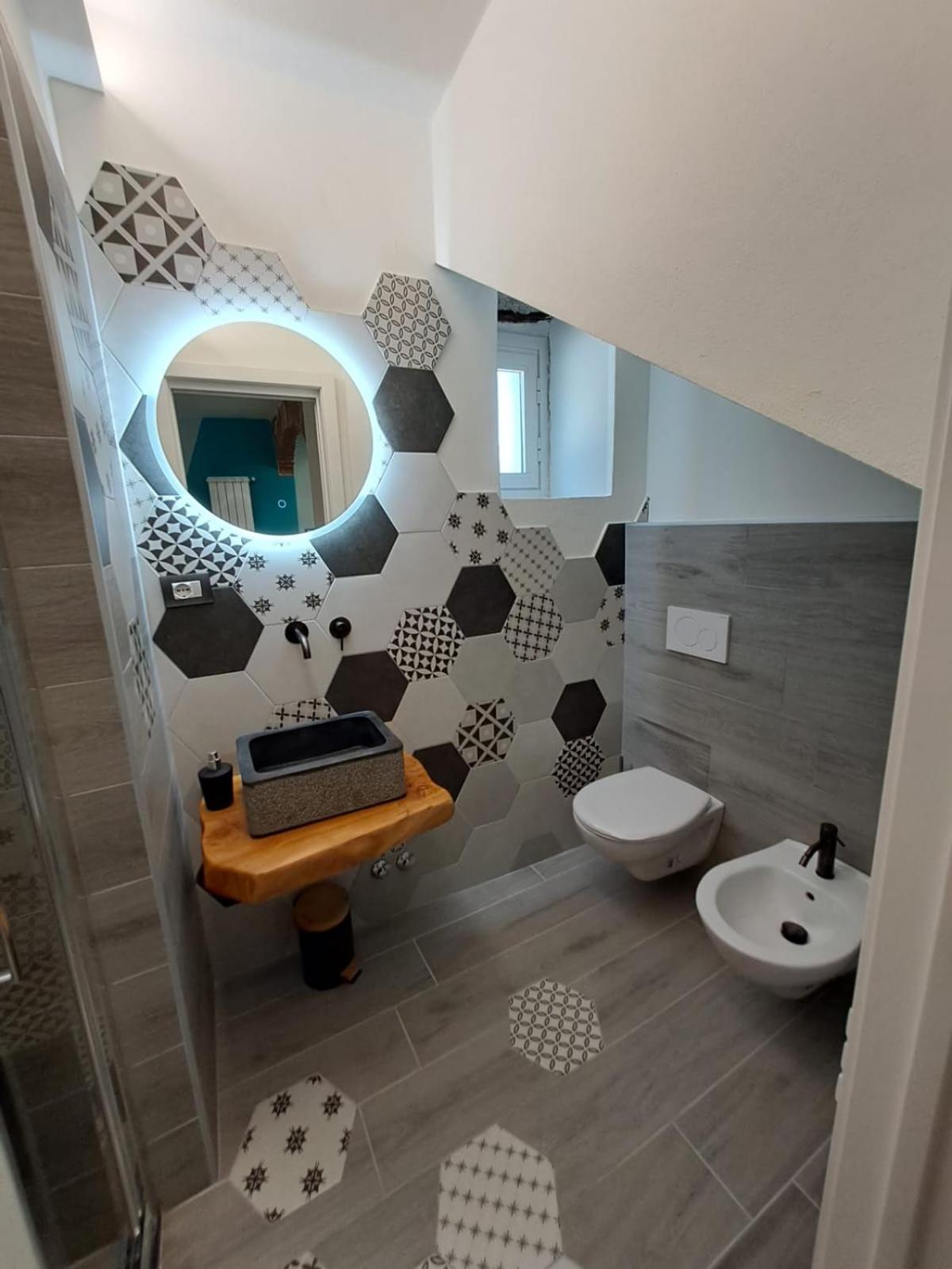 Willa Stone House San Maurizio D'opaglio Zewnętrze zdjęcie