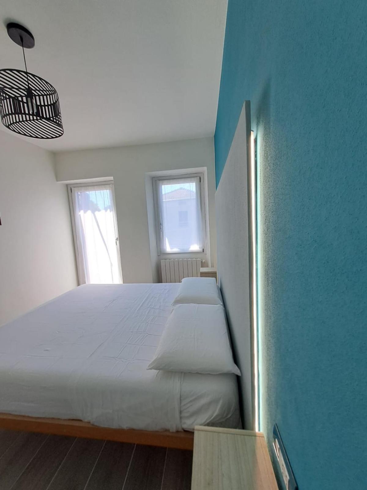 Willa Stone House San Maurizio D'opaglio Zewnętrze zdjęcie