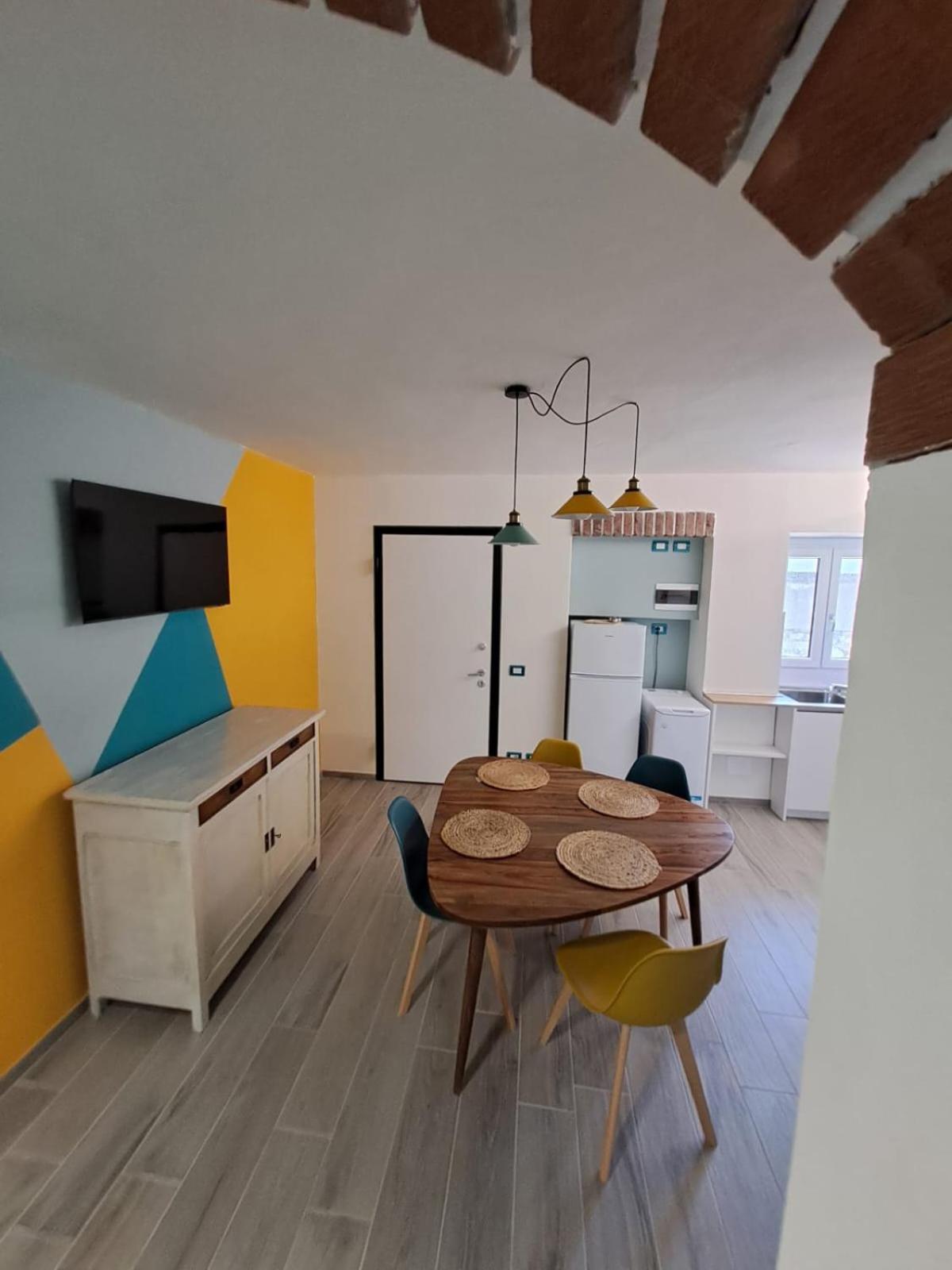 Willa Stone House San Maurizio D'opaglio Zewnętrze zdjęcie