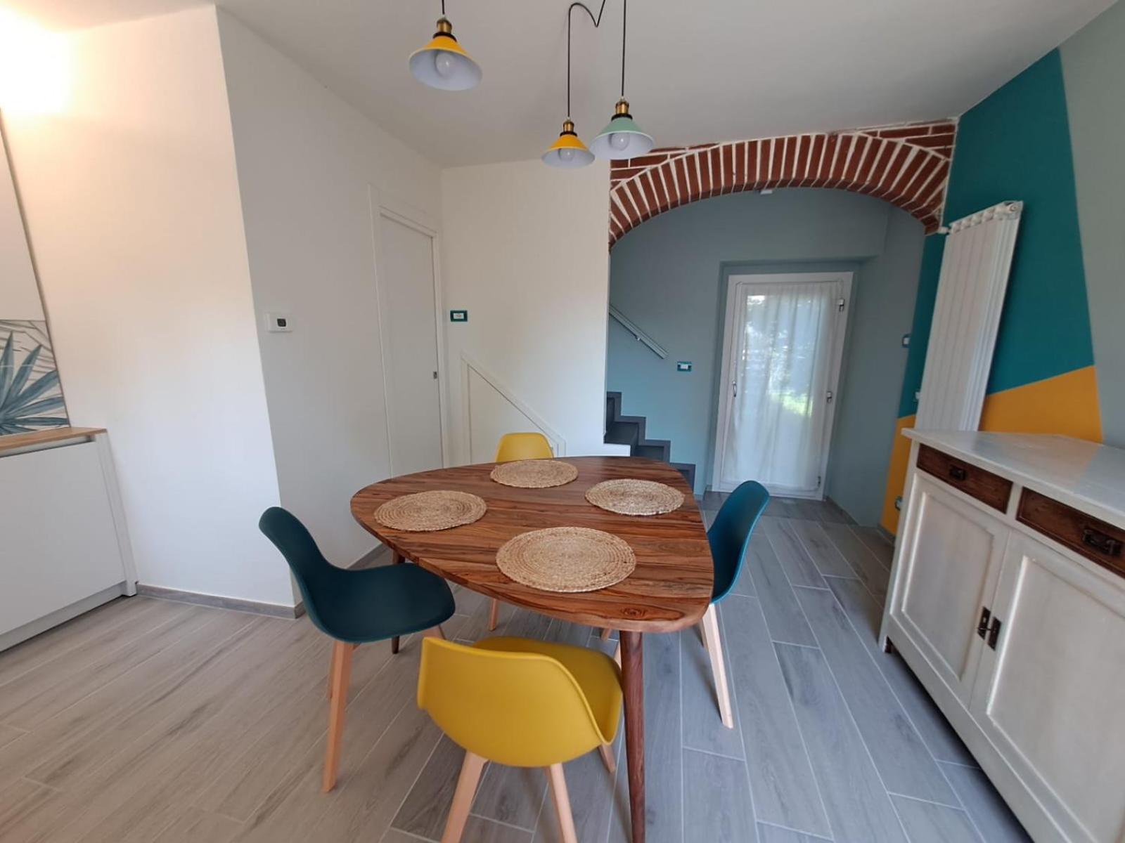 Willa Stone House San Maurizio D'opaglio Zewnętrze zdjęcie